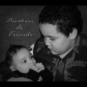 Meet your Posher, Estelle